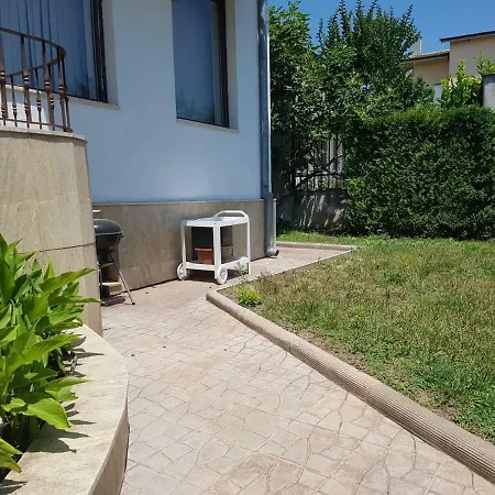 Carolina Near The Sea Villa Varna