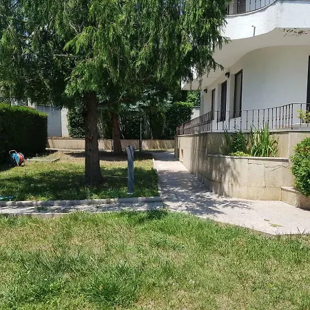Carolina Near The Sea Villa Varna