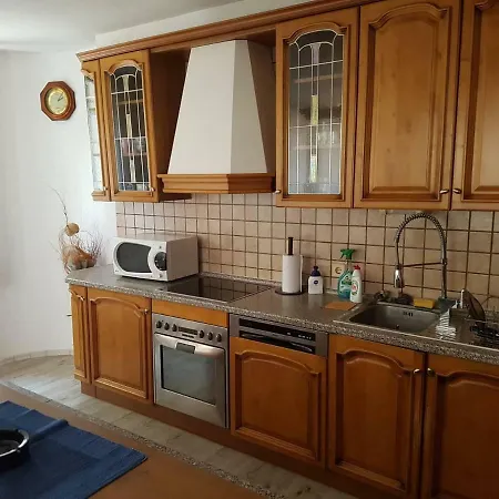 Villa Carolina Near The Sea Varna