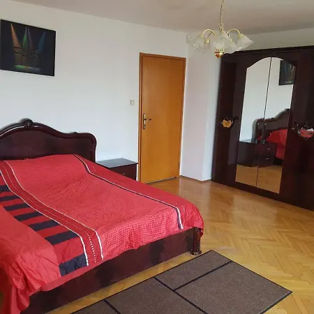 Villa Carolina Near The Sea Varna